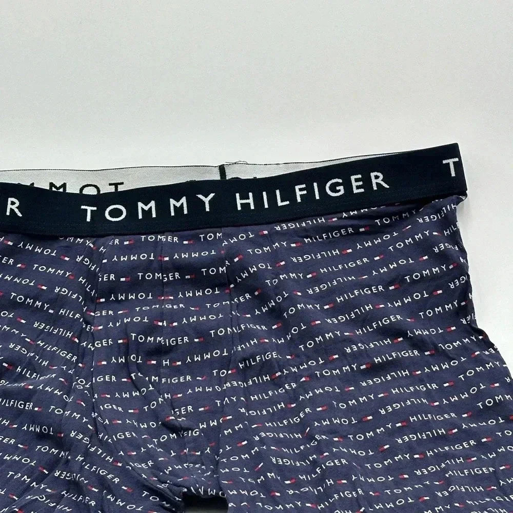 Tommy Hilfiger‎ mens Medium boxer briefs
